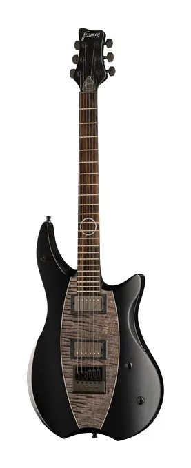 Framus Devin Townsend Stormbender Bl visto di fronte
