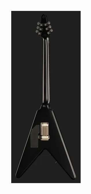 Framus Teambuilt Artist WH 1 SBS, capotasto e prime posizioni della tastiera