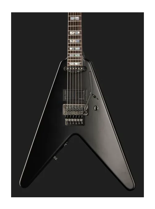 Framus Teambuilt Artist WH 1 SBS, pickup e manopole dei controlli