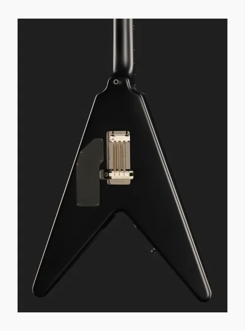 Framus Teambuilt Artist WH 1 SBS, pickup e manopole dei controlli