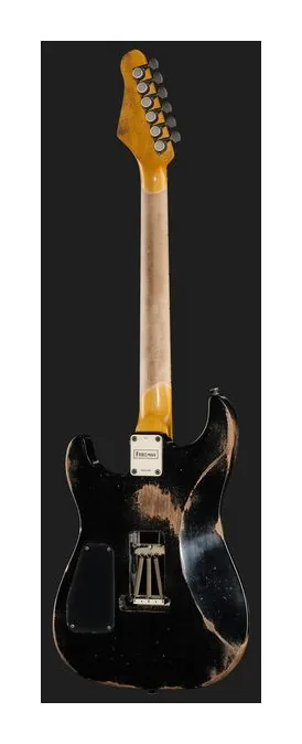 Friedman CALI-ACMRB-J0D-NB52, paletta con meccaniche e logo