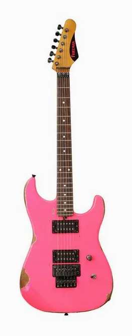 Friedman CALI-AMRFB-H0H-NU52-B in primo piano frontale