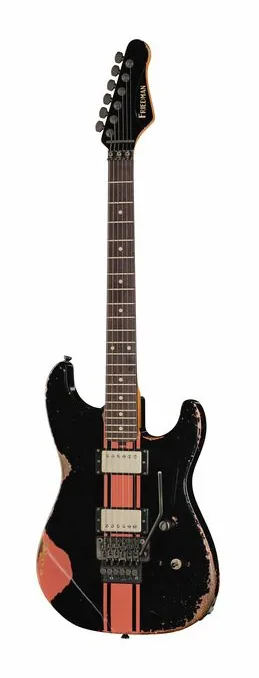 Friedman CALI-AMRFB-E0E-N062-XTBPP visto di fronte