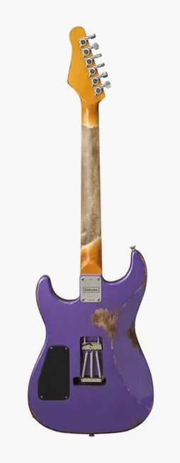 Friedman CALI-AMRRN-H0P-NL42-C, paletta con meccaniche e logo