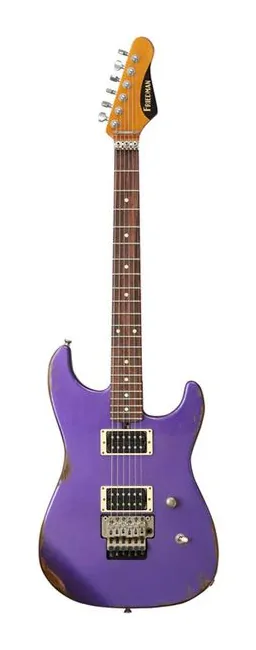 Friedman CALI-AMRRN-H0P-NL42-C visto di fronte