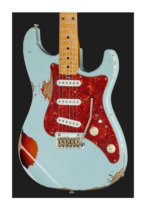 Friedman Vintage-S AMMTN-TTT-VNQ42-2E3, paletta con meccaniche e logo