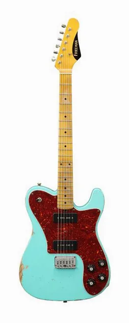 Friedman Vintage T-SMMHN-909-TNQ42-SF visto di fronte