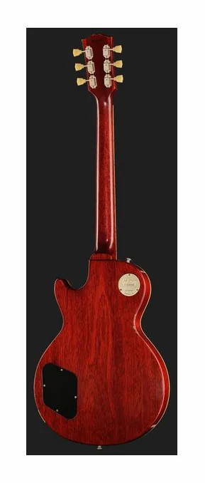 Gibson 59 Les Paul FactoryB HPT LA #2, ponte e meccaniche di intonazione