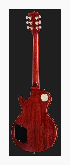 Gibson 59 Les Paul Standard RT DS, ponte e meccaniche di intonazione