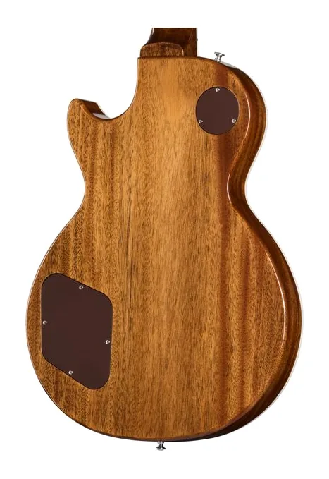 Gibson Custom Les Paul Standard TA, ponte e meccaniche di intonazione