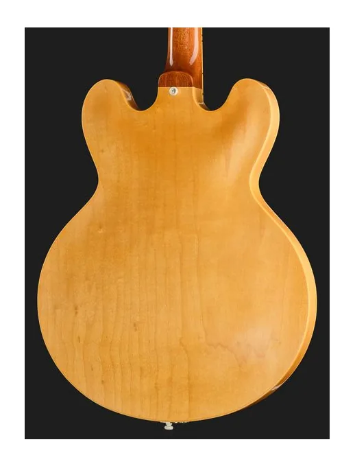 Gibson 1959 ES-330 Reissue VN, paletta con meccaniche e logo
