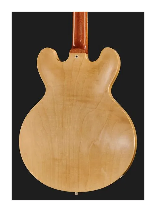 Gibson 1959 ES-335 Reissue VN VOS, selettore pickup e jack di uscita