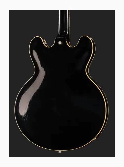 Gibson 1959 ES-335 Reissue EB ULA, paletta con meccaniche e logo