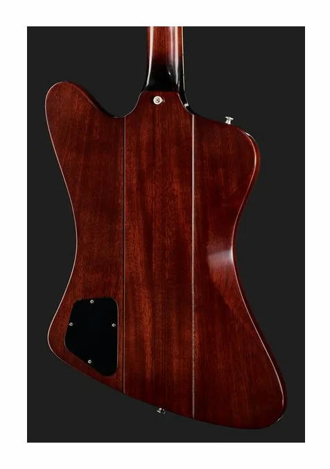 Gibson 1963 Firebird V Reissue VOS, ponte e meccaniche di intonazione