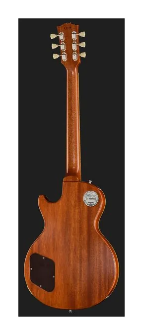 Gibson Les Paul 56 Goldtop VOS, selettore pickup e jack di uscita