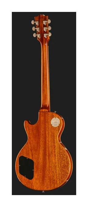 Gibson Les Paul 59 HPT DIT #6, paletta con meccaniche e logo