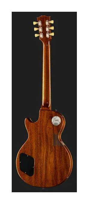 Gibson Les Paul 60 HA HPT TB, paletta con meccaniche e logo