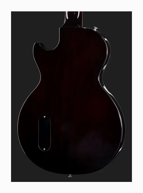 Gibson Les Paul Junior VTB, profilo laterale del corpo