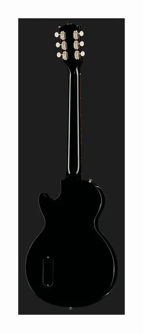 Gibson Les Paul Junior EB, ponte e meccaniche di intonazione