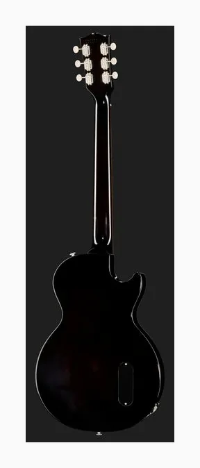 Gibson Les Paul Junior VTB LH, profilo laterale del corpo