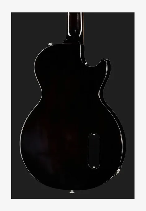 Gibson Les Paul Junior VTB LH, ponte e meccaniche di intonazione