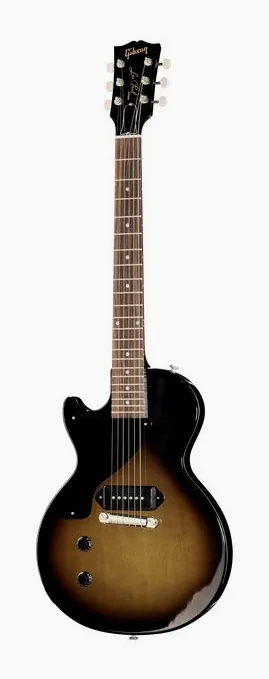 Gibson Les Paul Junior VTB LH visto di fronte