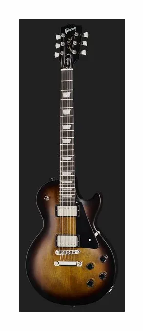 Gibson Les Paul Modern Studio SHS, ponte e meccaniche di intonazione