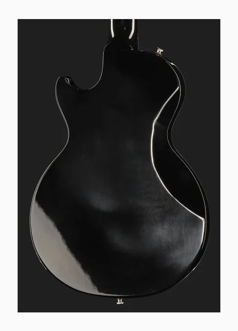 Gibson Les Paul Music City Sp. EB, ponte e meccaniche di intonazione
