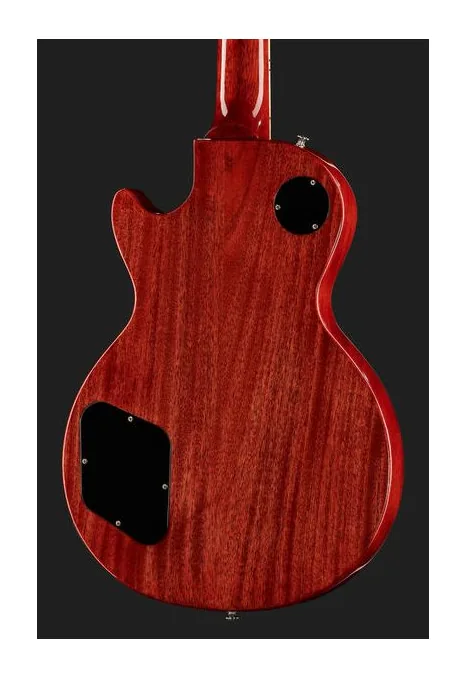 Gibson Les Paul Special VintageCherry, selettore pickup e jack di uscita