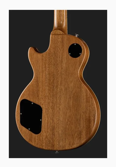 Gibson Les Paul Standard 50s FadedVHB, ponte e meccaniche di intonazione