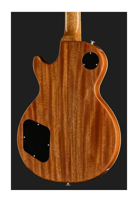 Gibson Les Paul Standard 50s DT VHB, paletta con meccaniche e logo