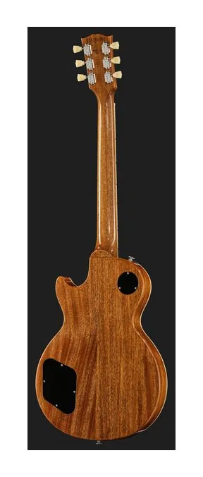 Gibson Les Paul Standard 50s DT TB, paletta con meccaniche e logo