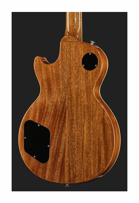 Gibson Les Paul Standard 50s DT TB, selettore pickup e jack di uscita