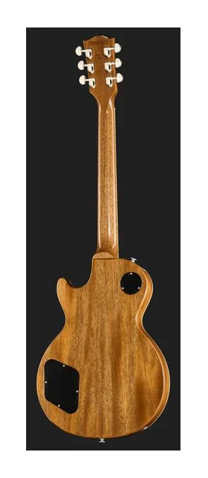 Gibson Les Paul Standard 60s OB, vista posteriore del corpo