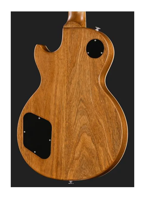 Gibson Les Paul Standard 60s Faded VB, profilo laterale del corpo