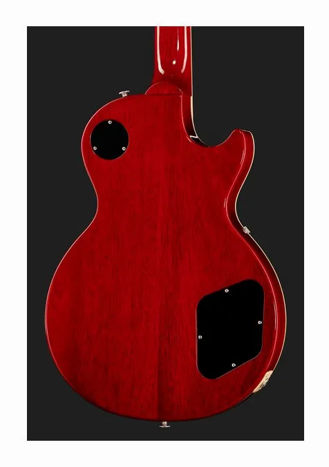 Gibson Les Paul Standard 60s IT LH, ponte e meccaniche di intonazione