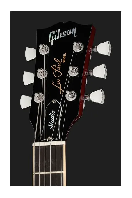 Gibson Les Paul Studio Session CH, vista posteriore del corpo