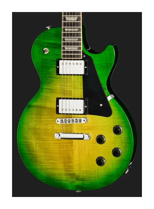 Gibson Les Paul Studio Session IB, ponte e meccaniche di intonazione