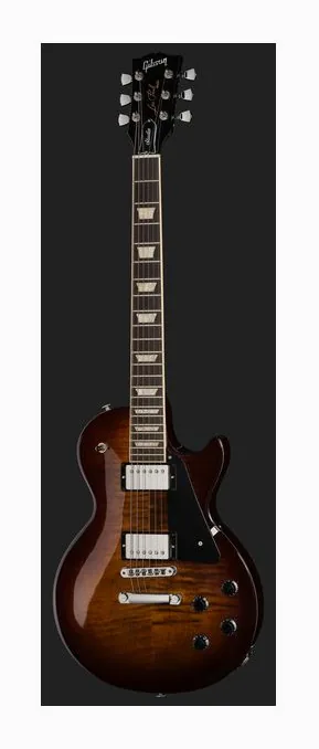Gibson Les Paul Studio Session SmB, ponte e meccaniche di intonazione