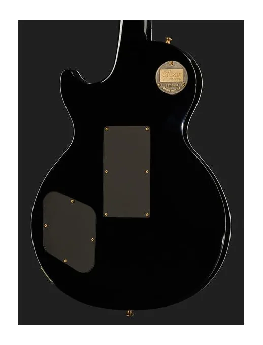 Gibson LP Axcess Custom FR EB, ponte e meccaniche di intonazione