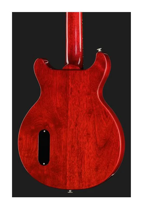 Gibson LP Junior Double Cut VC, ponte e meccaniche di intonazione