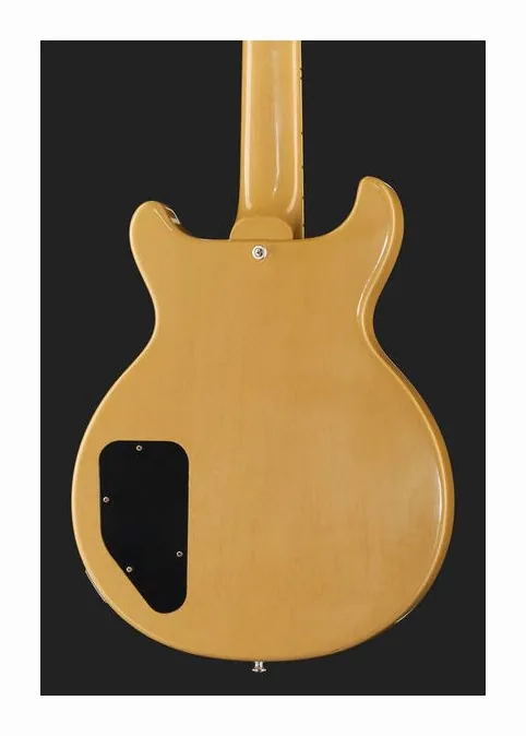 Gibson LP Special 60 TV Yellow VOS, ponte e meccaniche di intonazione