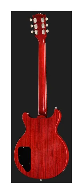 Gibson LP Special Double Cut VC, ponte e meccaniche di intonazione