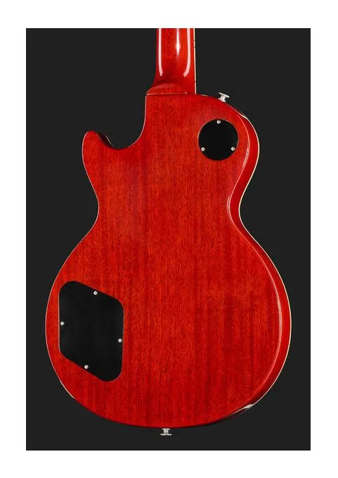 Gibson LP Standard 50s AAA HCS 57 PU, vista posteriore del corpo