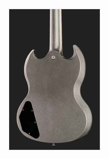 Gibson SG 61 Standard SM, selettore pickup e jack di uscita