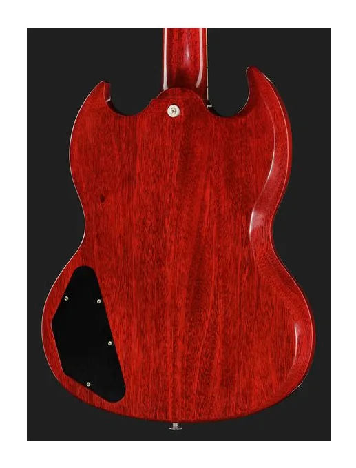 Gibson SG 61 Standard Maestro VC, ponte e meccaniche di intonazione