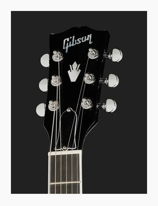 Gibson SG Modern TBF, profilo laterale del corpo