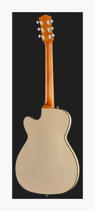 Godin 5th Ave TL Kingpin P90 OC, pickup e manopole dei controlli