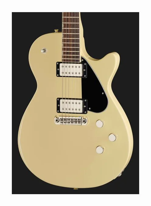 Gretsch Electromatic Jet Club BC, ponte e meccaniche di intonazione