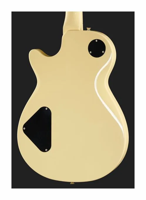 Gretsch Electromatic Jet Club BC, profilo laterale del corpo